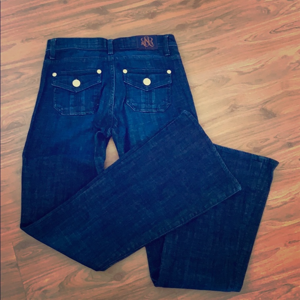 Rock & Republic Jeans